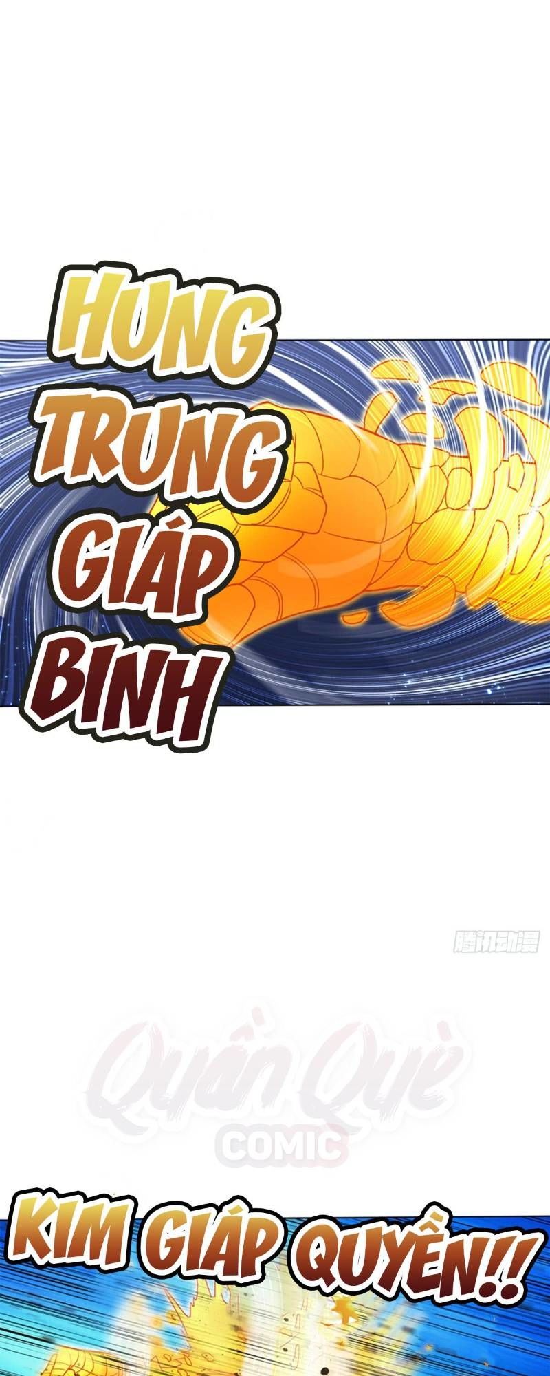 Thiên Thần Quyết Chapter 82 - Trang 2