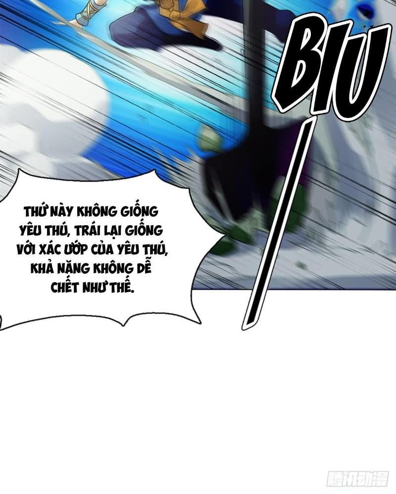 Thiên Thần Quyết Chapter 82 - Trang 2