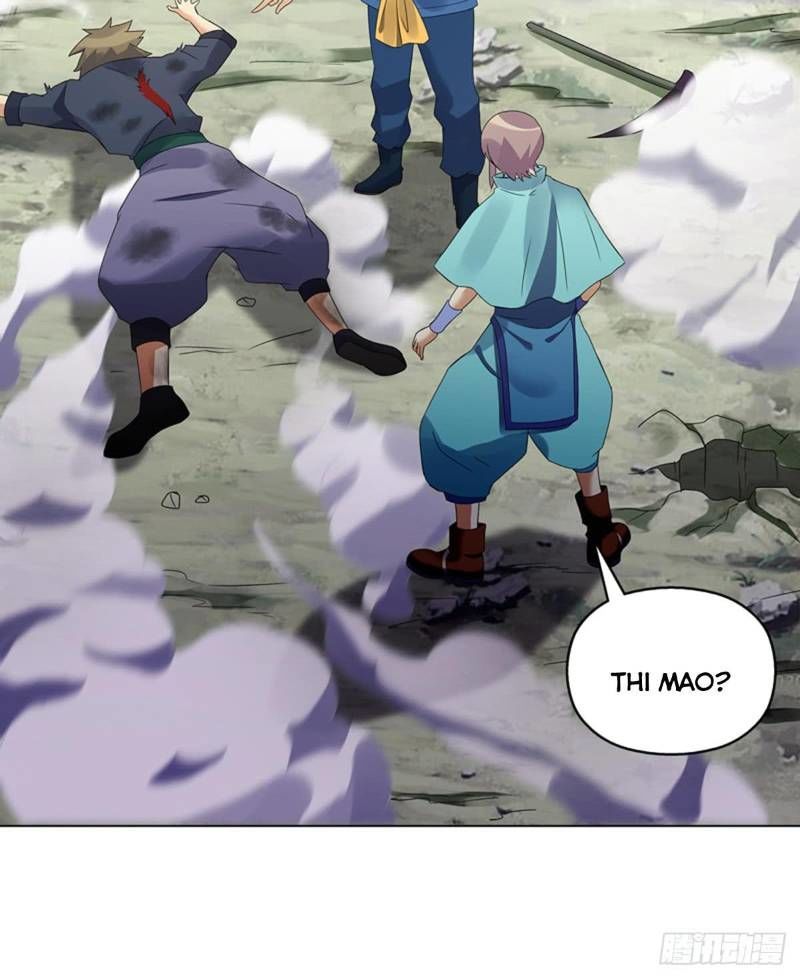 Thiên Thần Quyết Chapter 82 - Trang 2