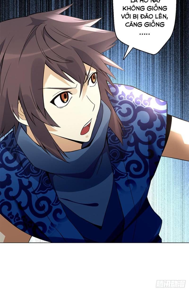 Thiên Thần Quyết Chapter 82 - Trang 2