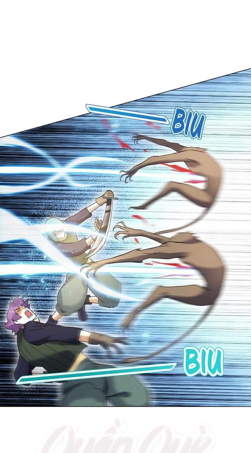 Thiên Thần Quyết Chapter 83 - Trang 2