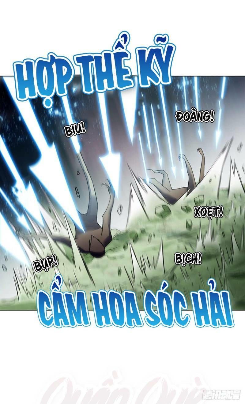 Thiên Thần Quyết Chapter 83 - Trang 2