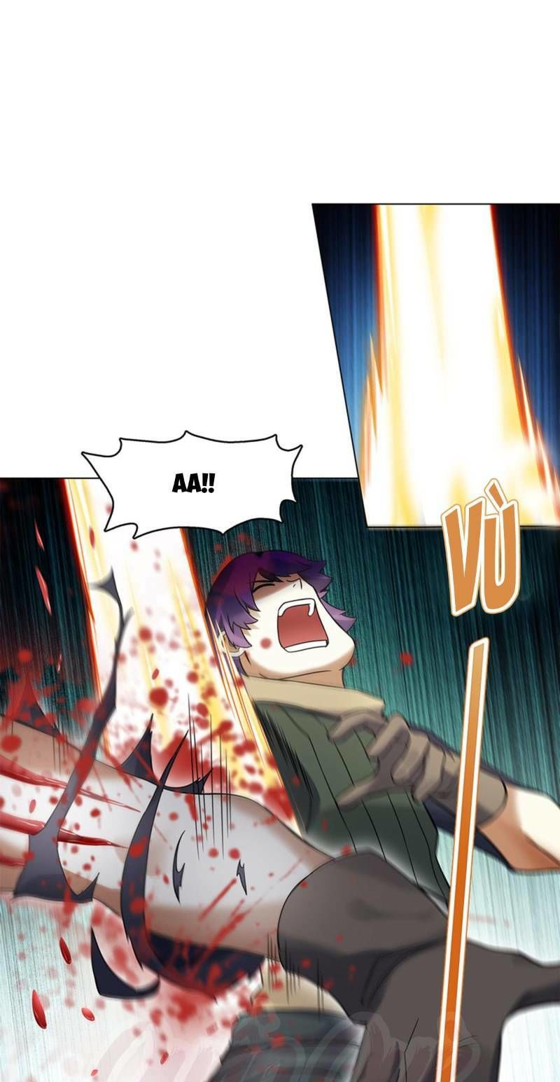 Thiên Thần Quyết Chapter 83 - Trang 2