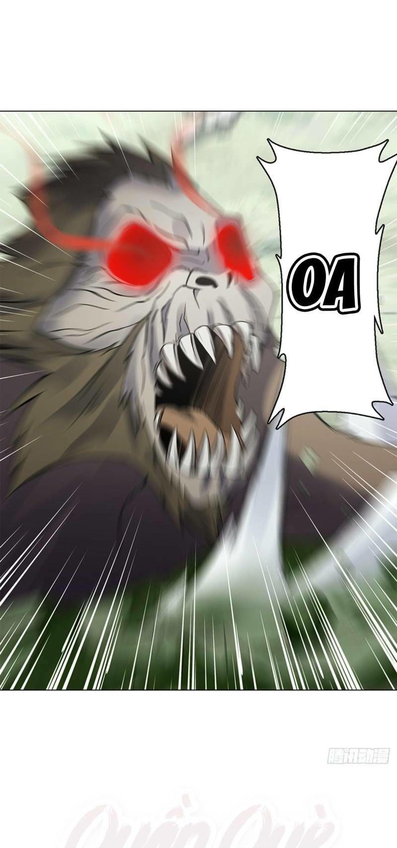 Thiên Thần Quyết Chapter 83 - Trang 2