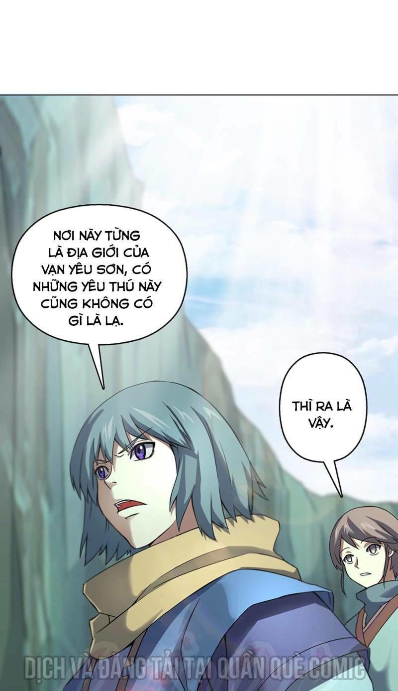 Thiên Thần Quyết Chapter 84 - Trang 2