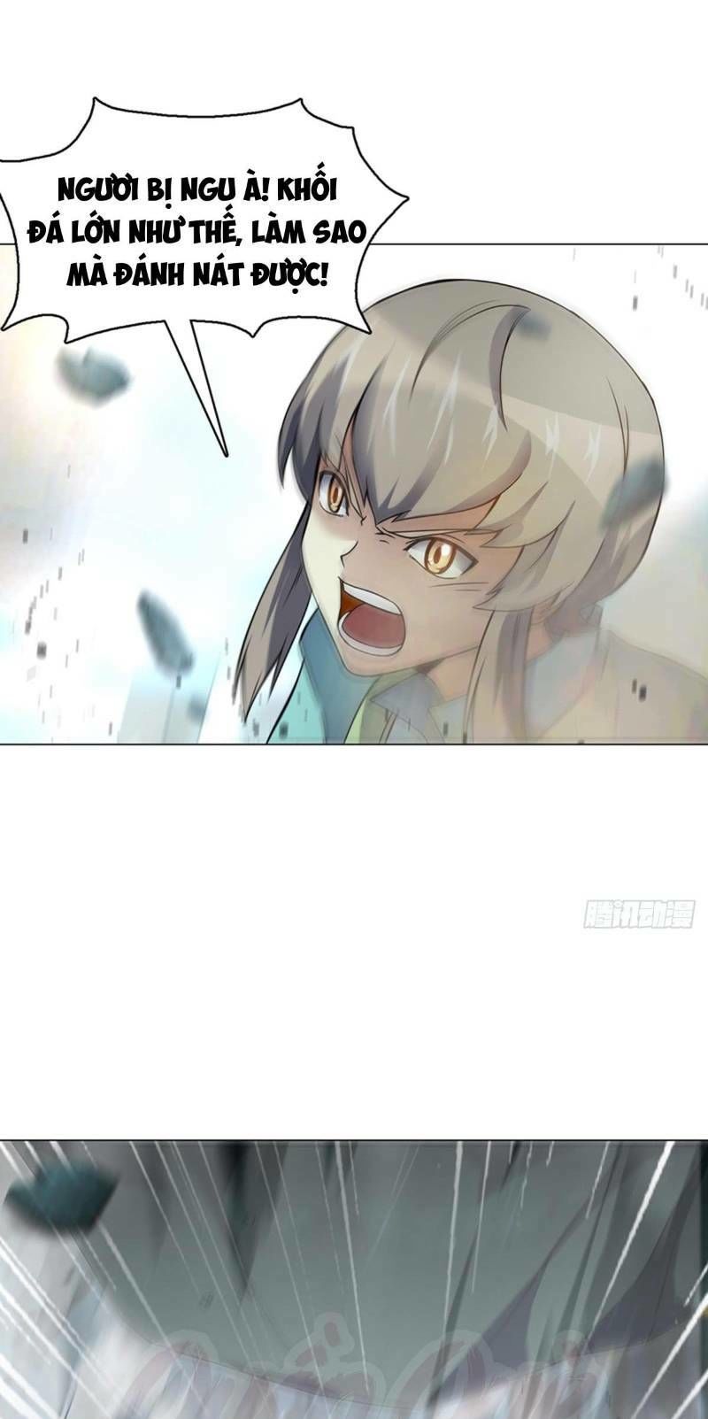 Thiên Thần Quyết Chapter 84 - Trang 2