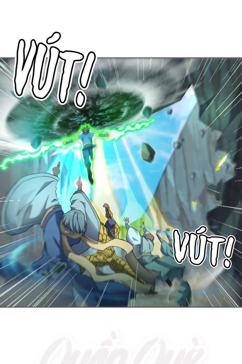 Thiên Thần Quyết Chapter 84 - Trang 2