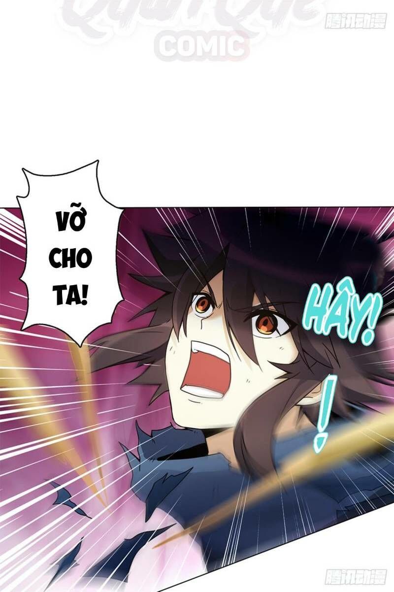 Thiên Thần Quyết Chapter 84 - Trang 2