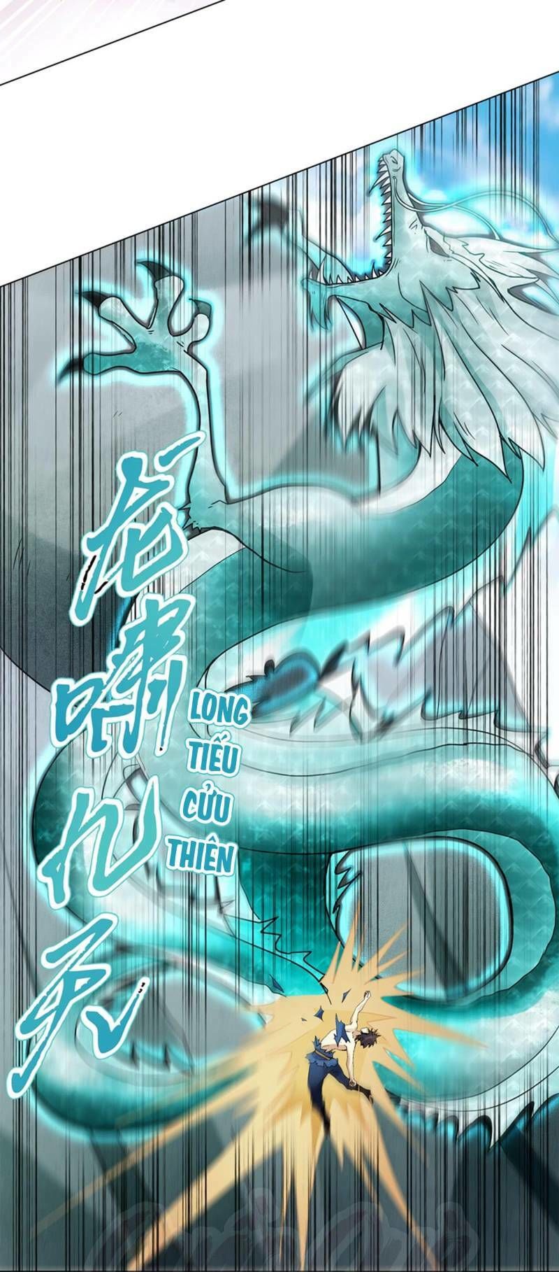 Thiên Thần Quyết Chapter 84 - Trang 2