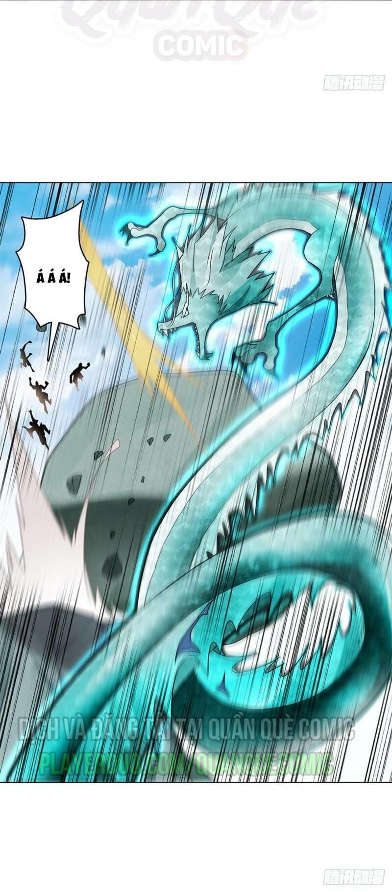 Thiên Thần Quyết Chapter 84 - Trang 2