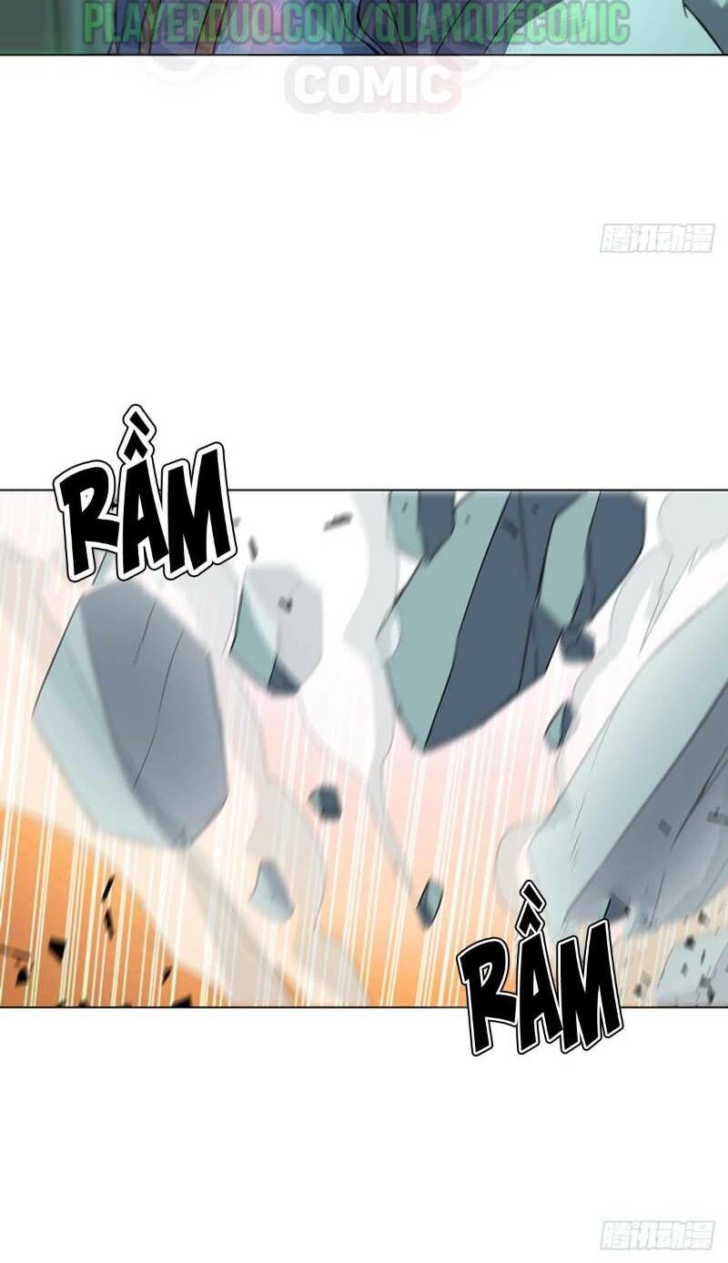 Thiên Thần Quyết Chapter 84 - Trang 2