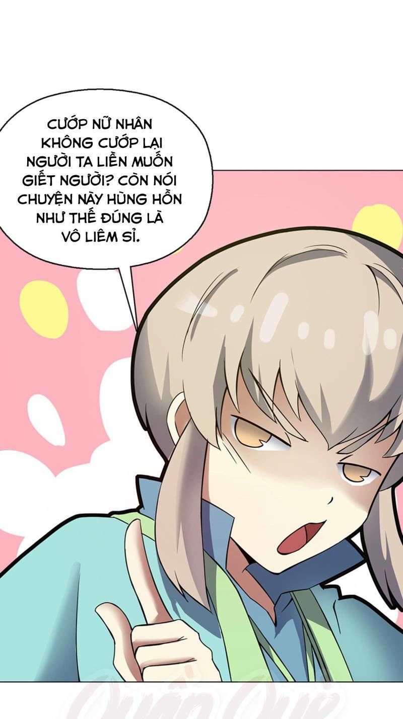 Thiên Thần Quyết Chapter 84 - Trang 2