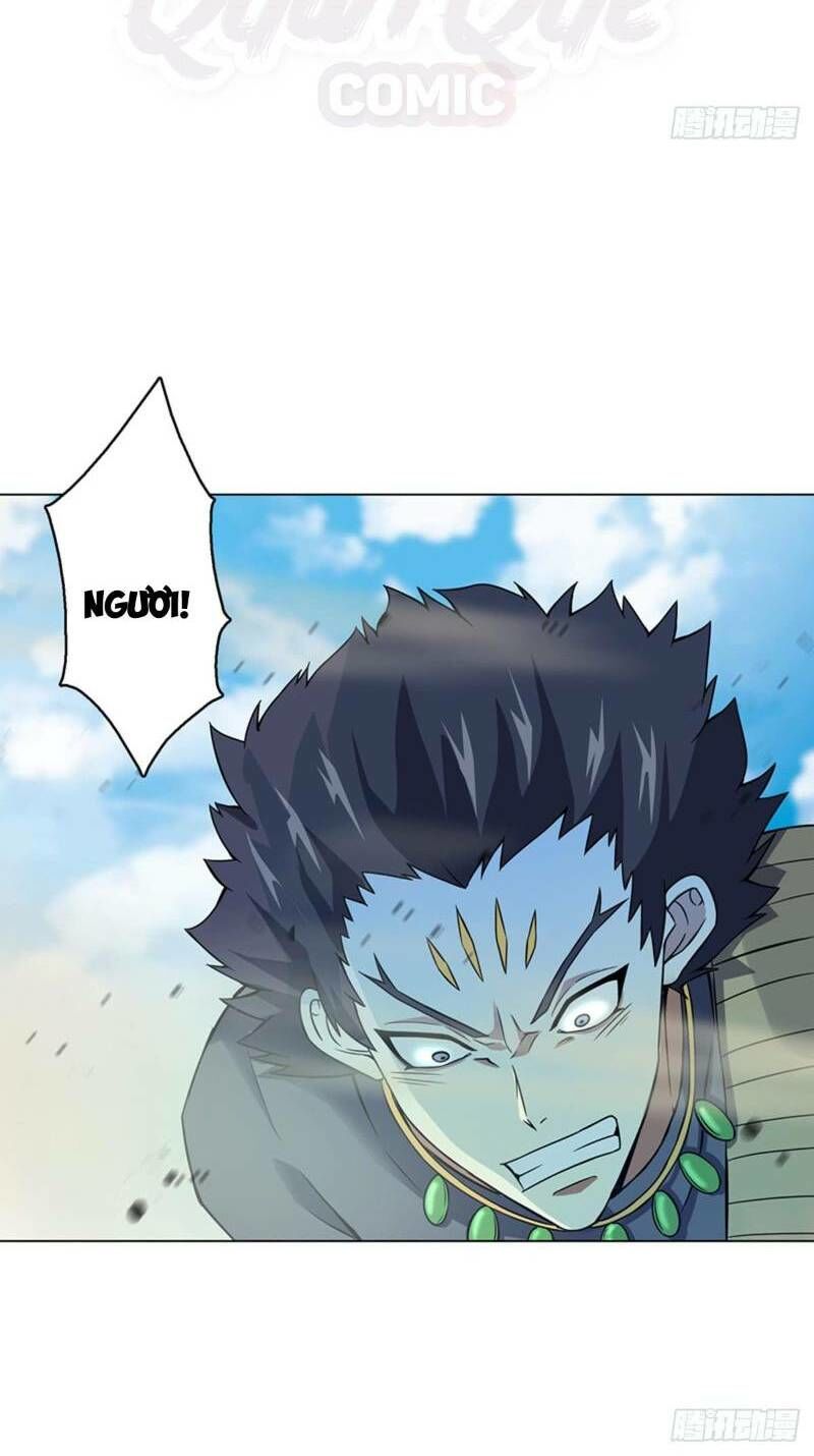 Thiên Thần Quyết Chapter 84 - Trang 2