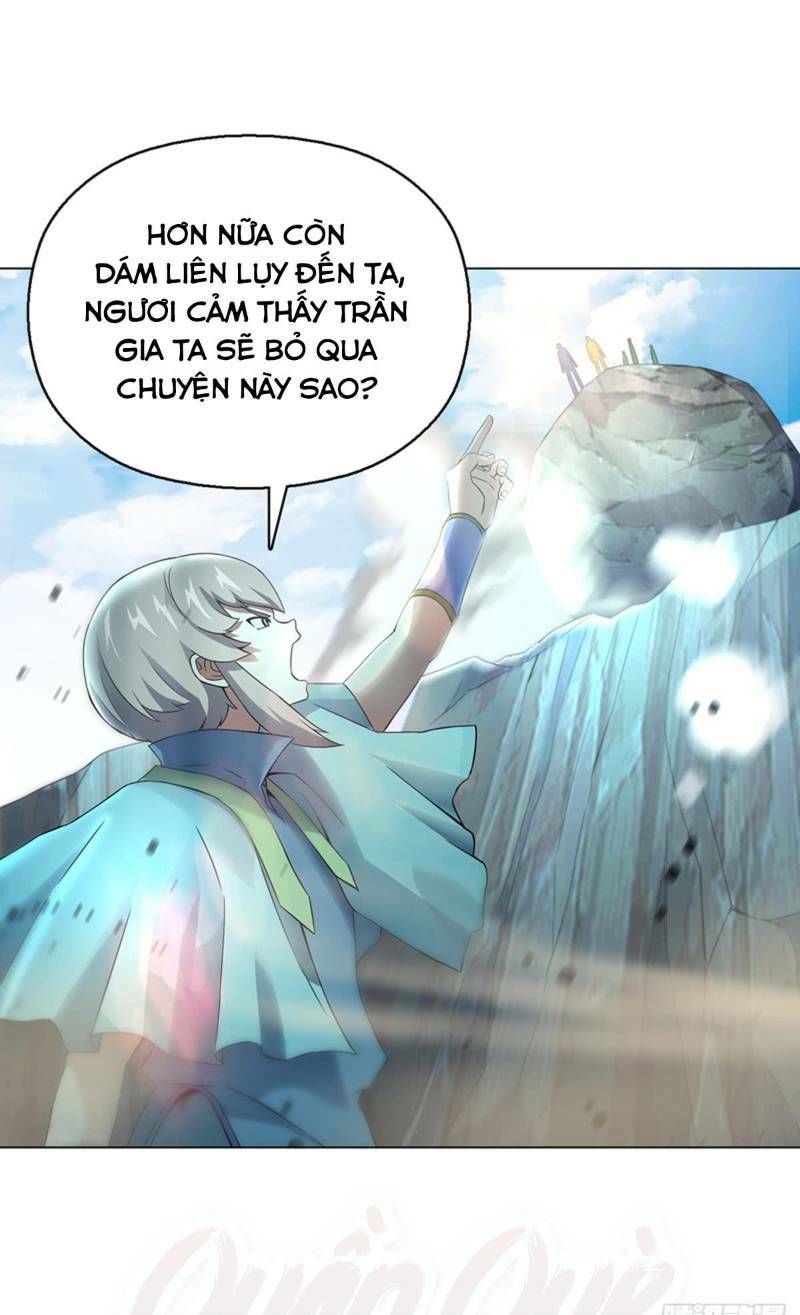 Thiên Thần Quyết Chapter 84 - Trang 2