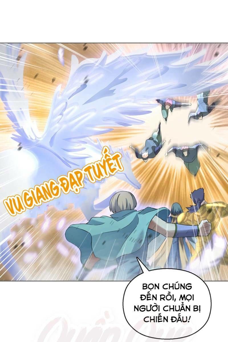Thiên Thần Quyết Chapter 84 - Trang 2