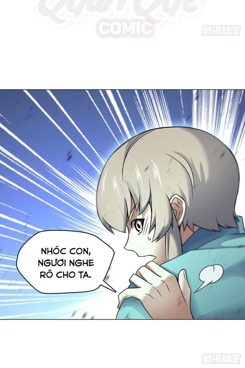 Thiên Thần Quyết Chapter 84 - Trang 2
