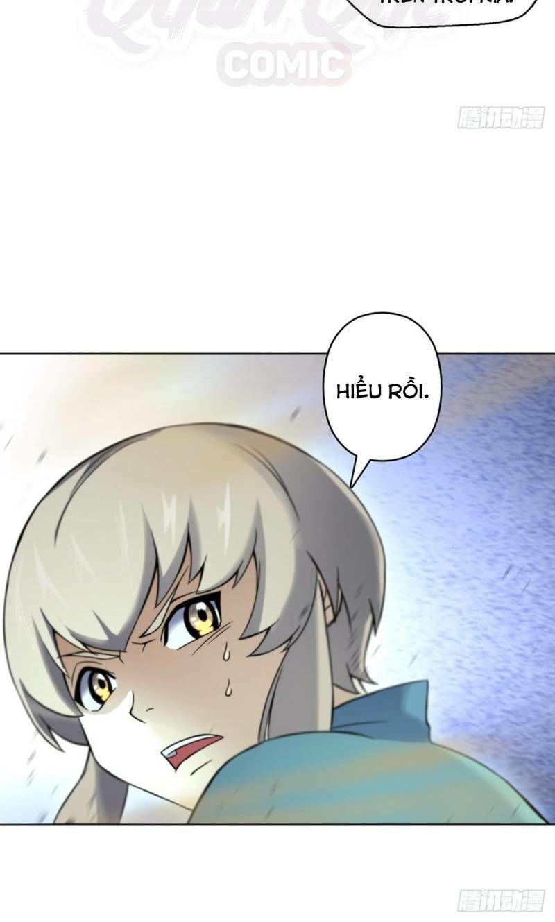 Thiên Thần Quyết Chapter 84 - Trang 2