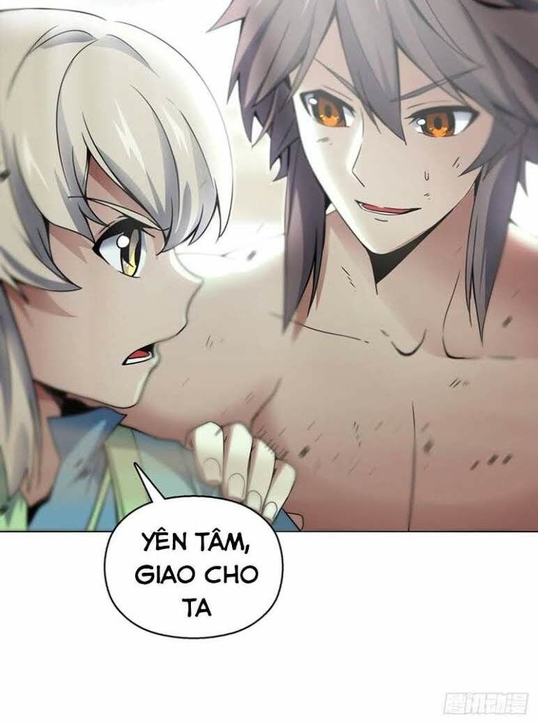 Thiên Thần Quyết Chapter 84 - Trang 2