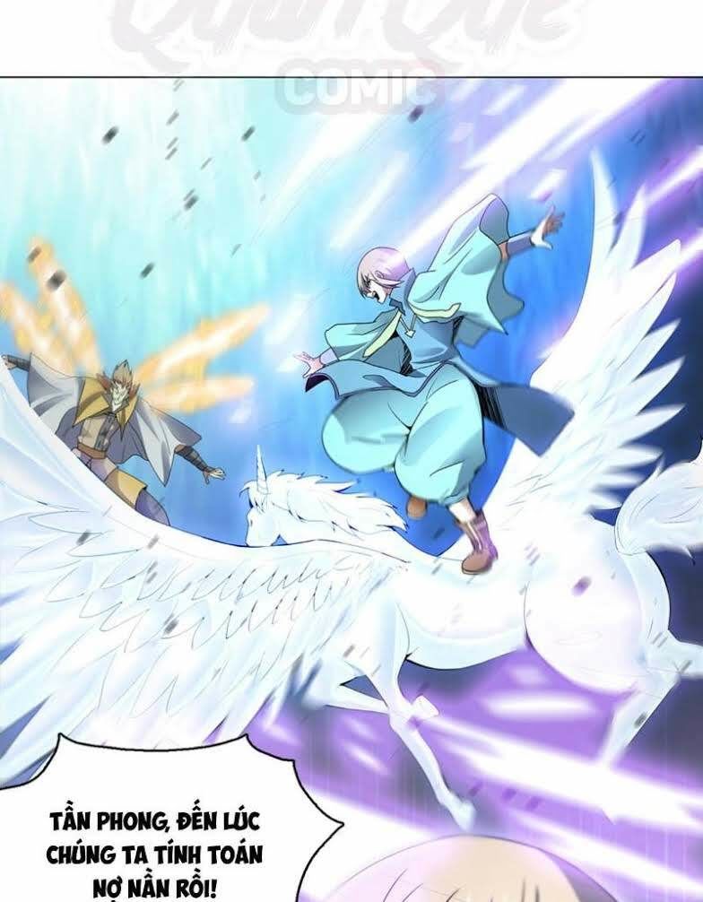 Thiên Thần Quyết Chapter 84 - Trang 2