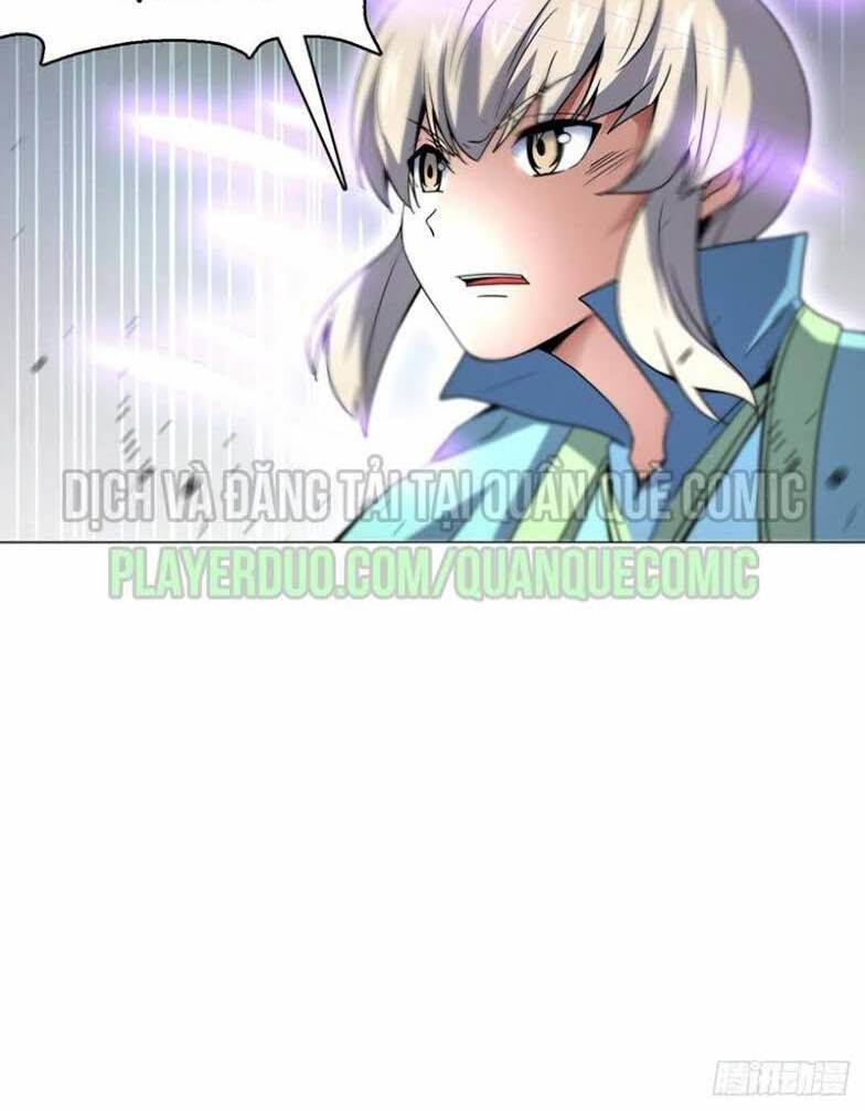 Thiên Thần Quyết Chapter 84 - Trang 2