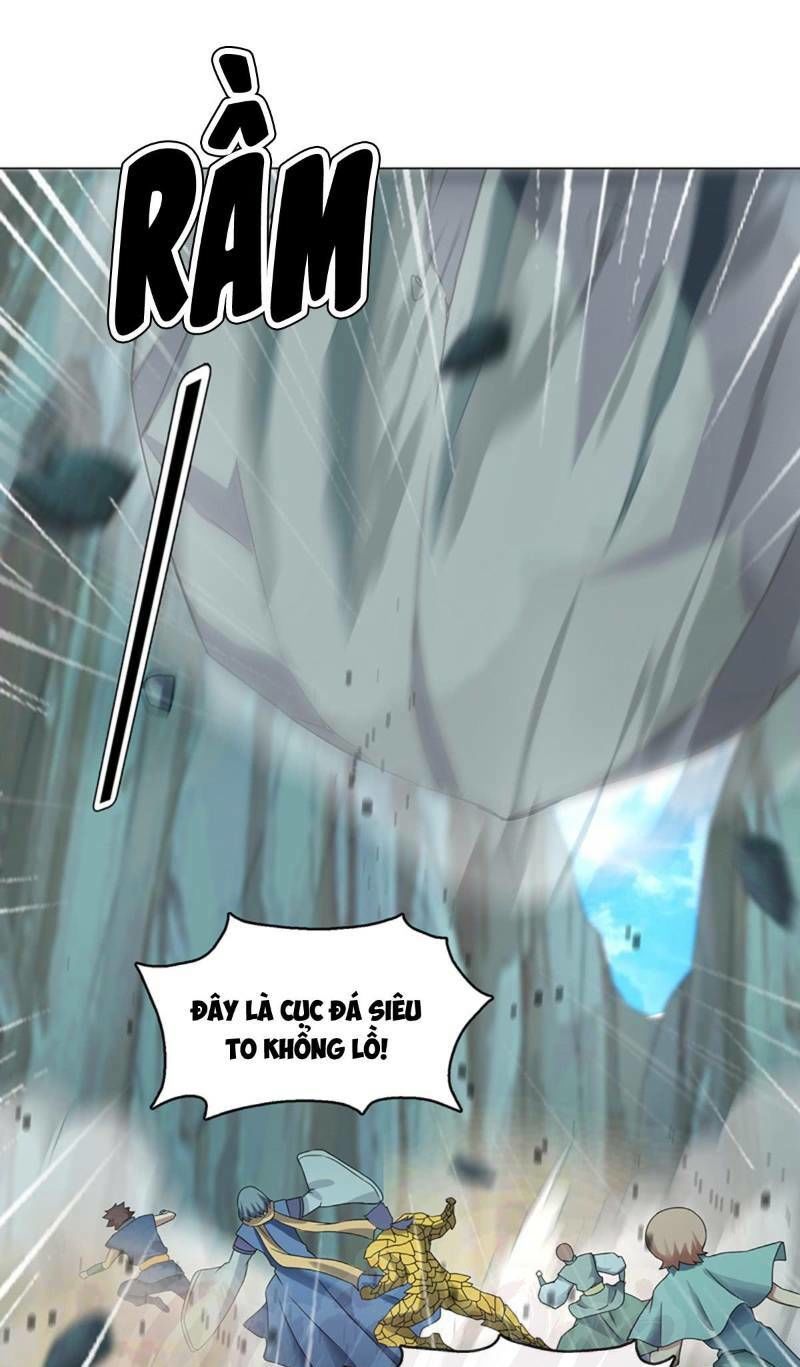 Thiên Thần Quyết Chapter 84 - Trang 2