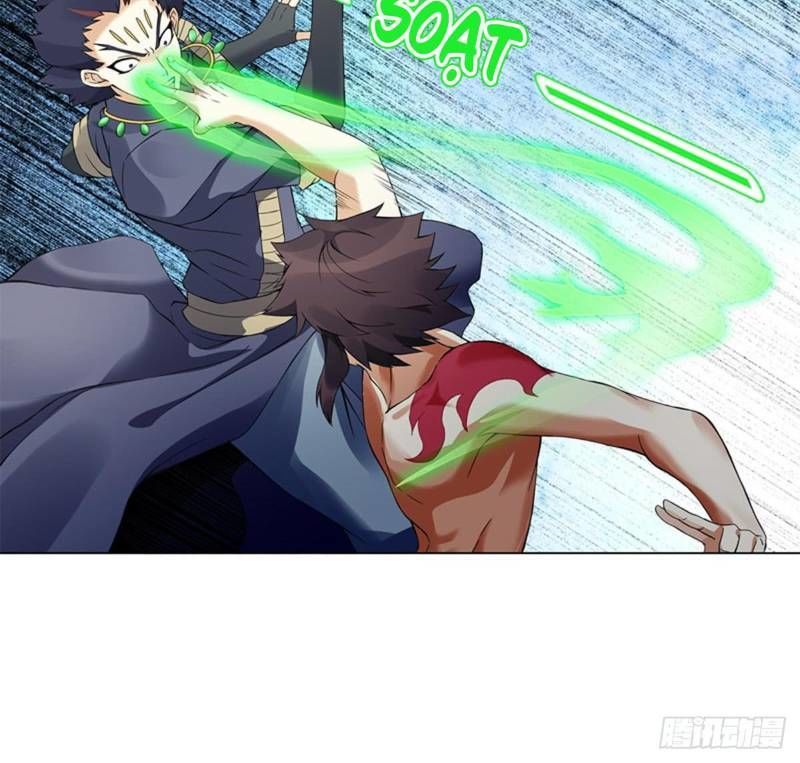 Thiên Thần Quyết Chapter 85 - Trang 2