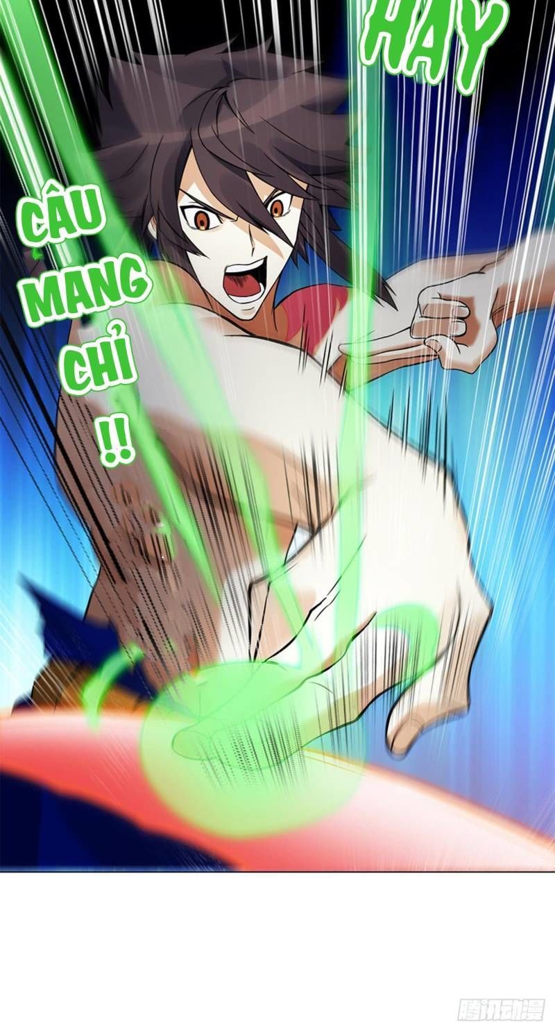 Thiên Thần Quyết Chapter 85 - Trang 2