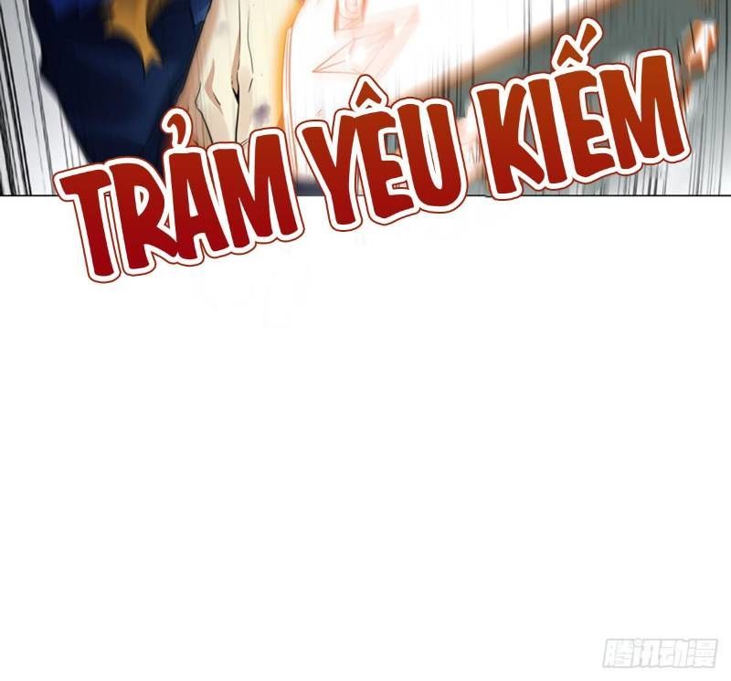 Thiên Thần Quyết Chapter 85 - Trang 2