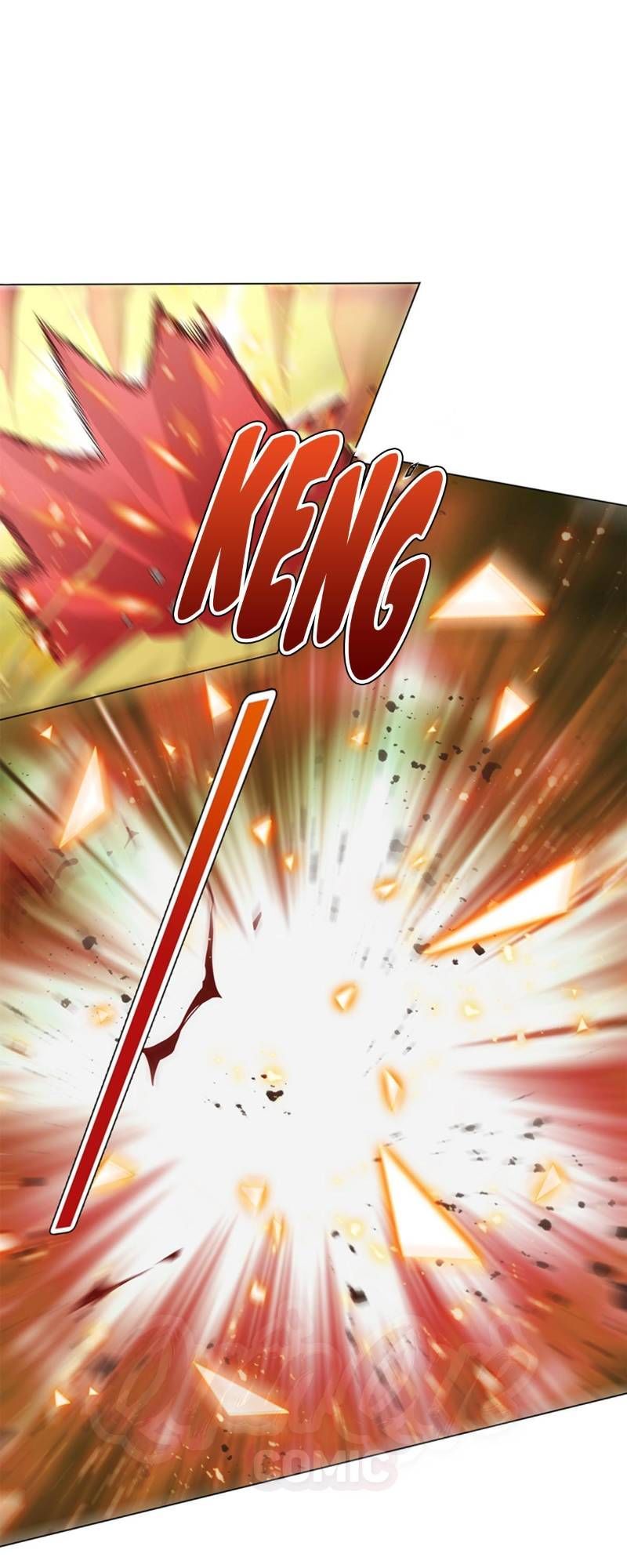 Thiên Thần Quyết Chapter 85 - Trang 2