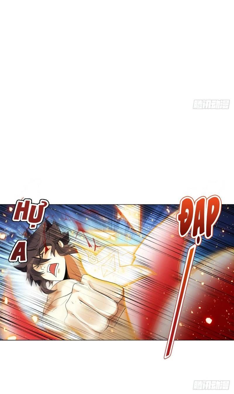 Thiên Thần Quyết Chapter 85 - Trang 2