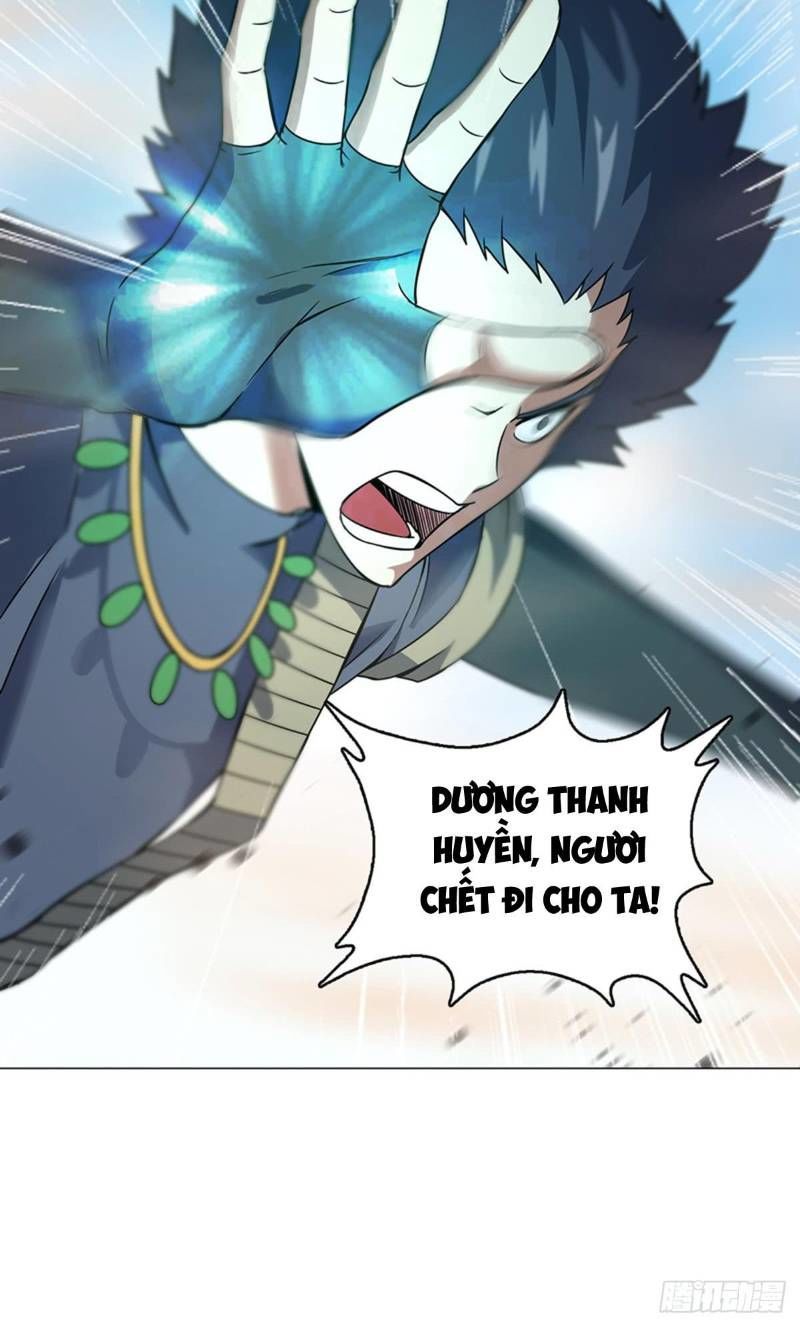 Thiên Thần Quyết Chapter 85 - Trang 2