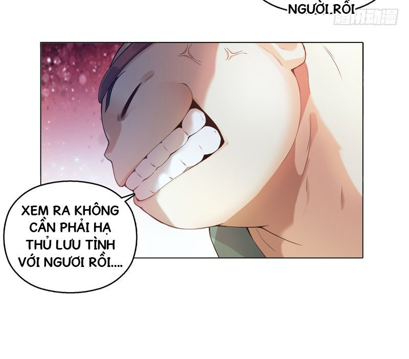 Thiên Thần Quyết Chapter 9 - Trang 2