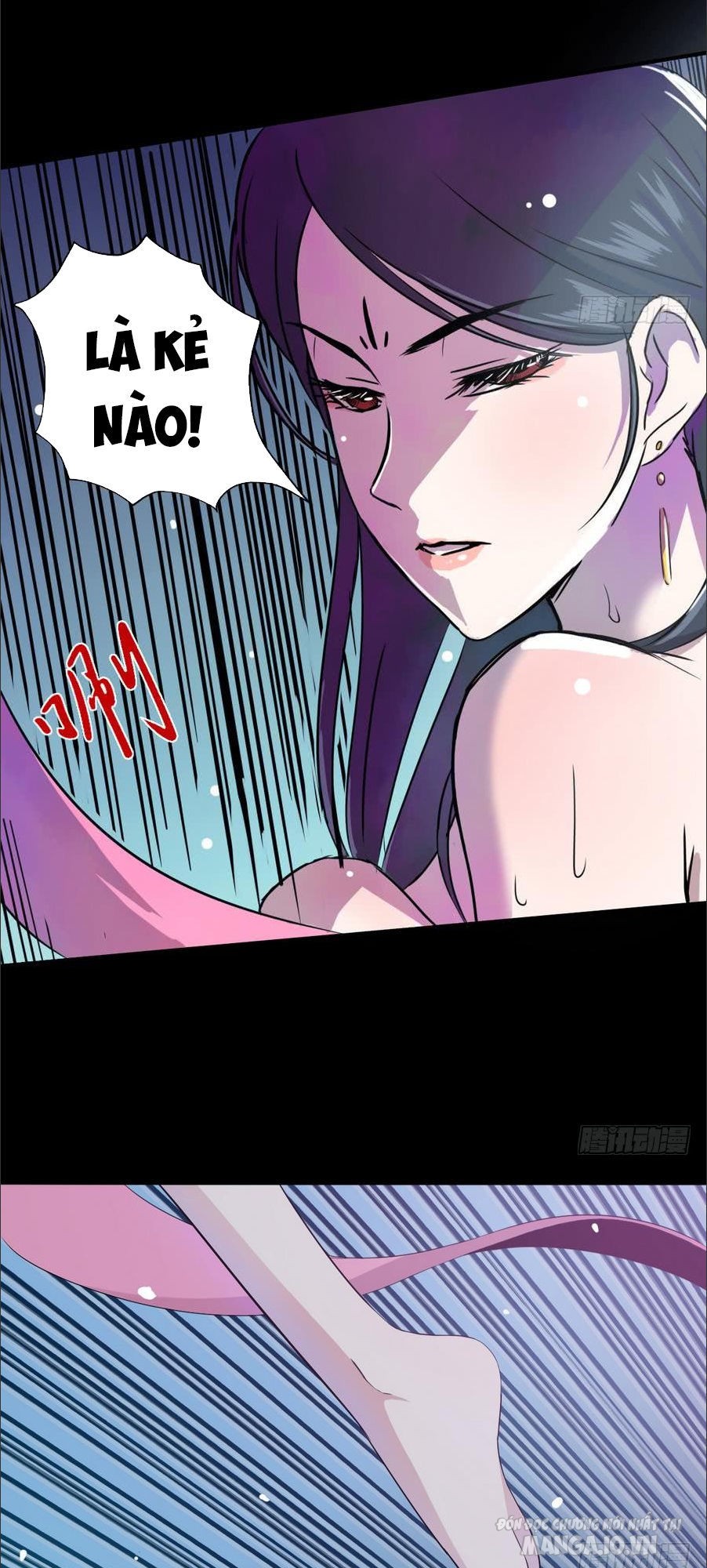 Thiên Thần Shipper Chapter 1 - Trang 2