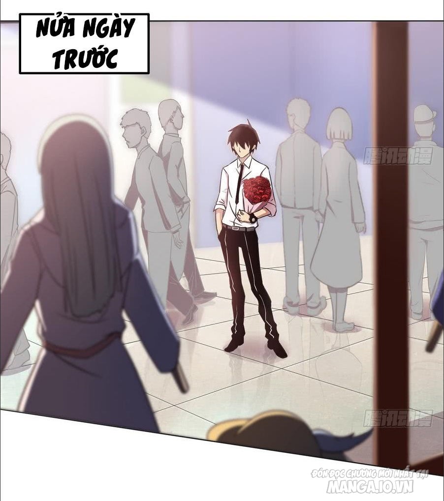 Thiên Thần Shipper Chapter 1 - Trang 2