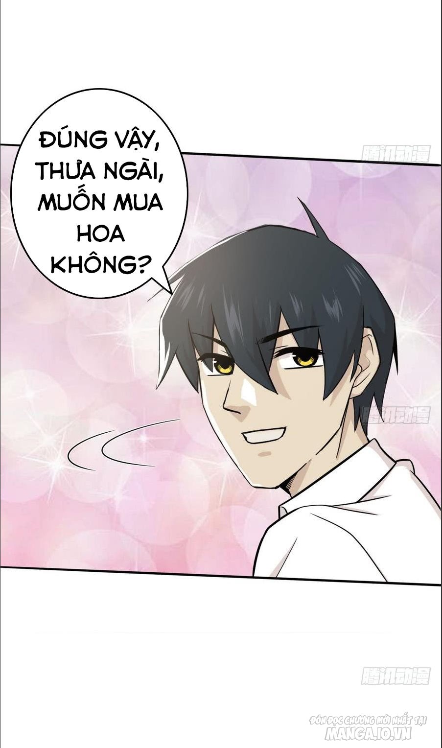 Thiên Thần Shipper Chapter 1 - Trang 2