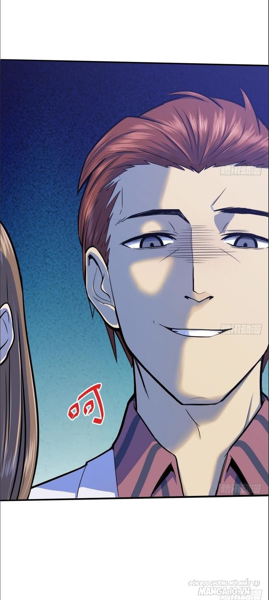 Thiên Thần Shipper Chapter 1 - Trang 2