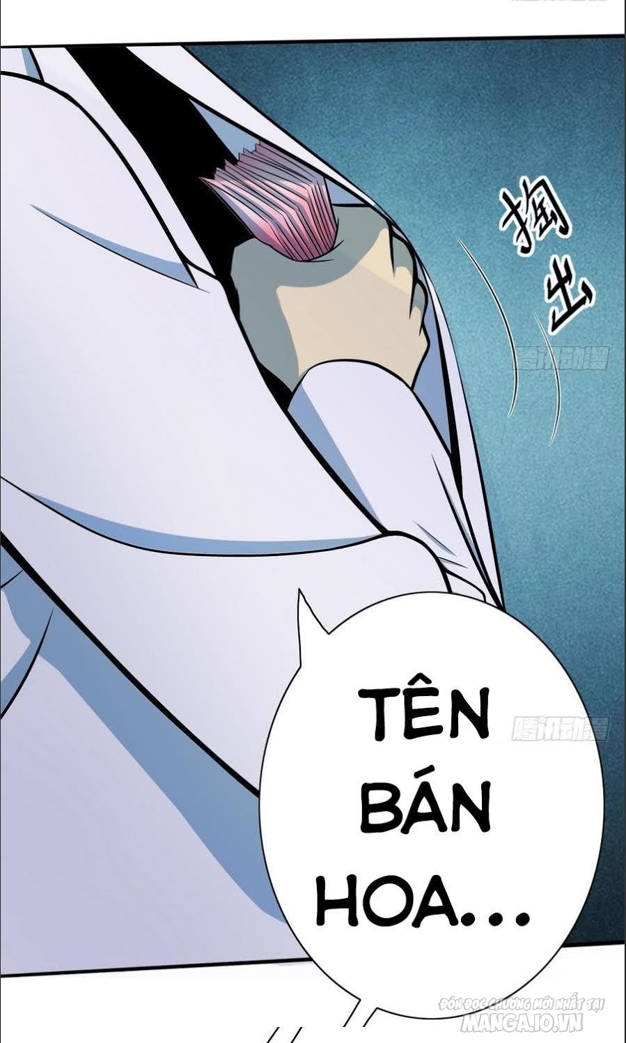 Thiên Thần Shipper Chapter 1 - Trang 2