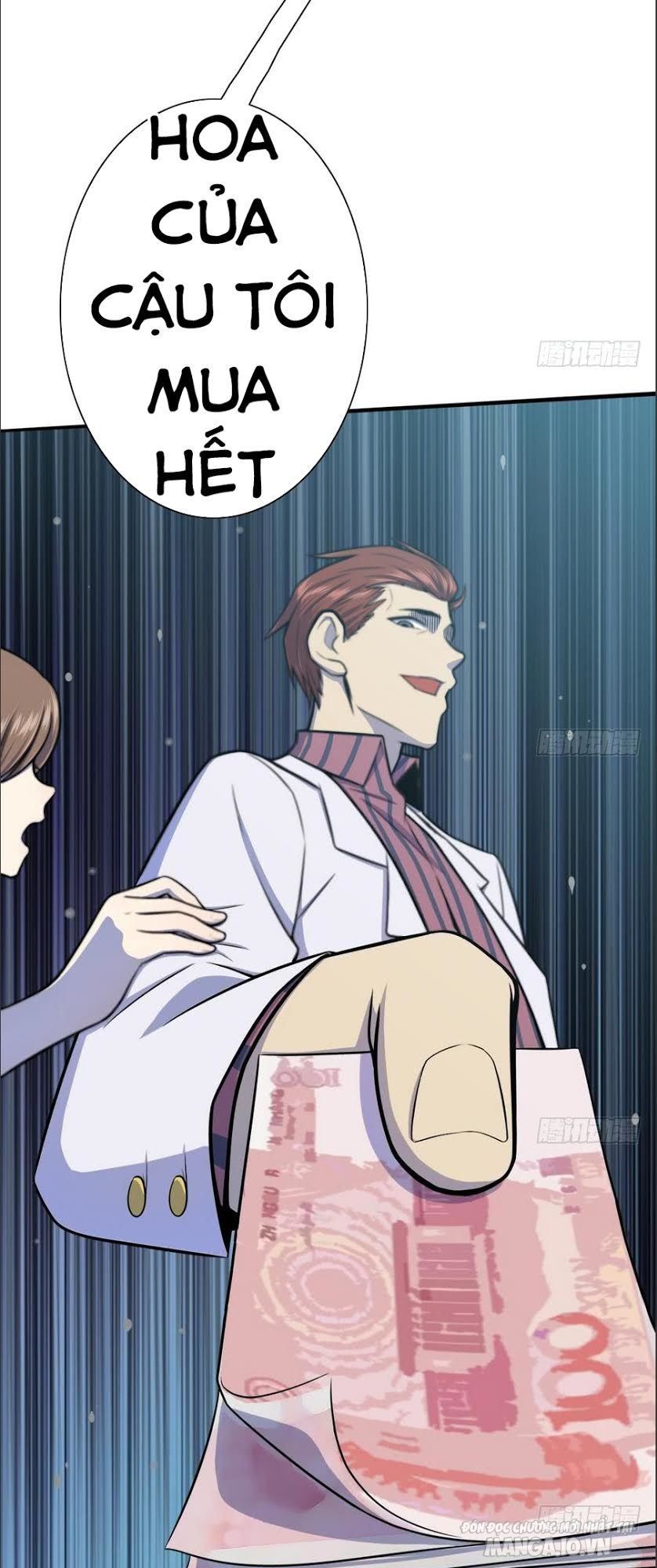 Thiên Thần Shipper Chapter 1 - Trang 2