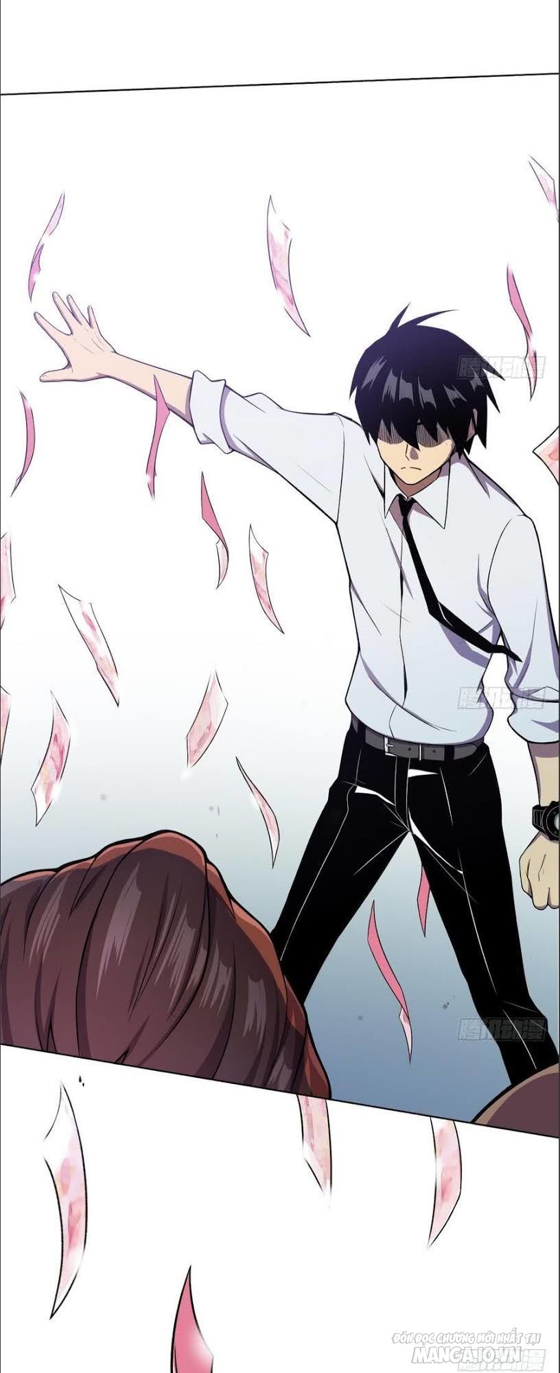 Thiên Thần Shipper Chapter 1 - Trang 2