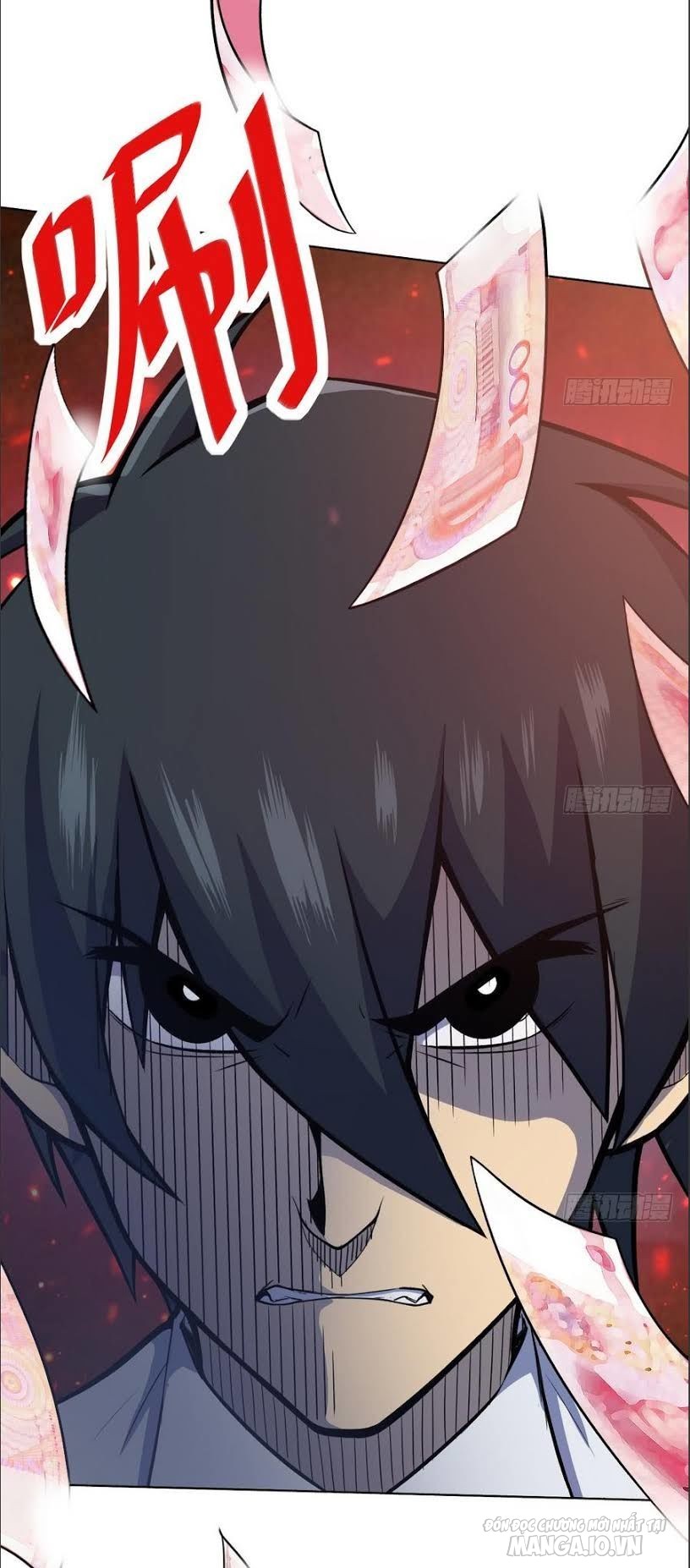 Thiên Thần Shipper Chapter 1 - Trang 2