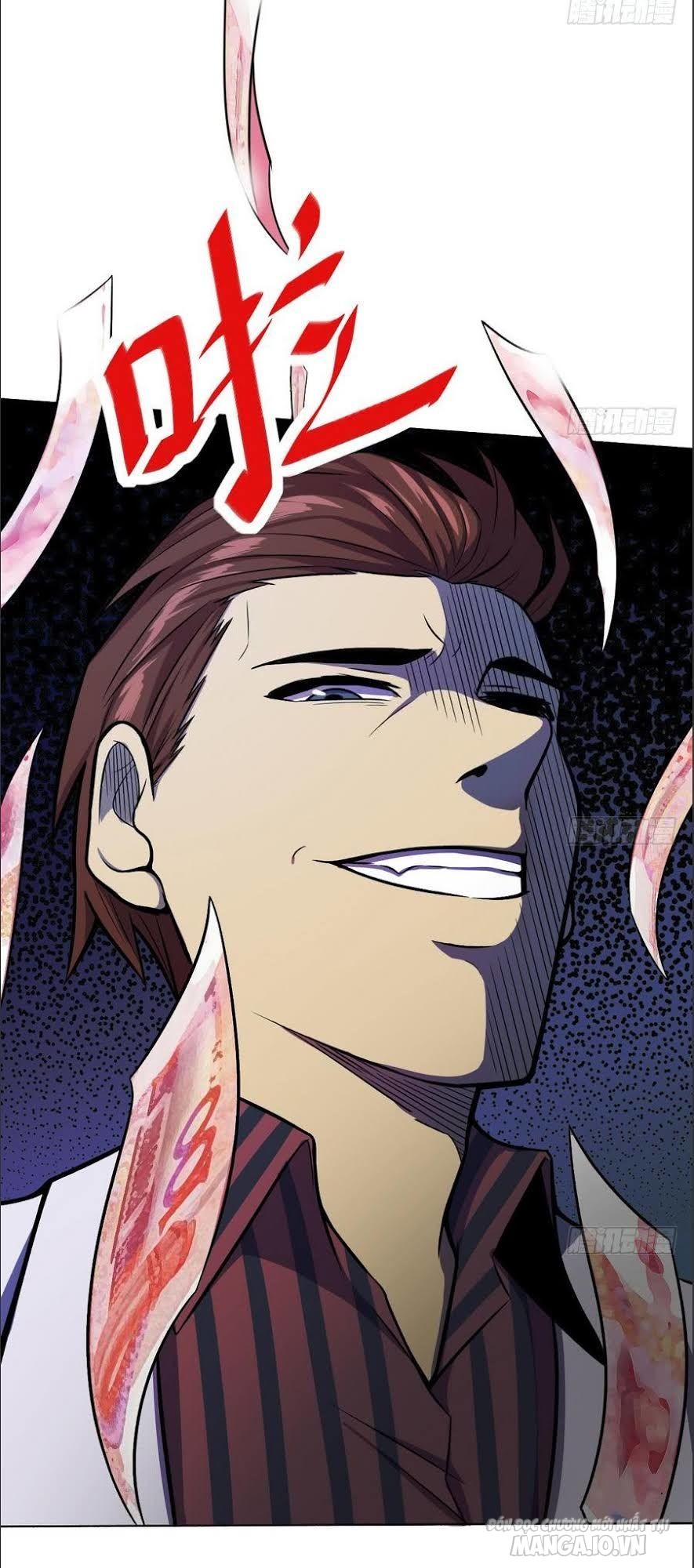 Thiên Thần Shipper Chapter 1 - Trang 2