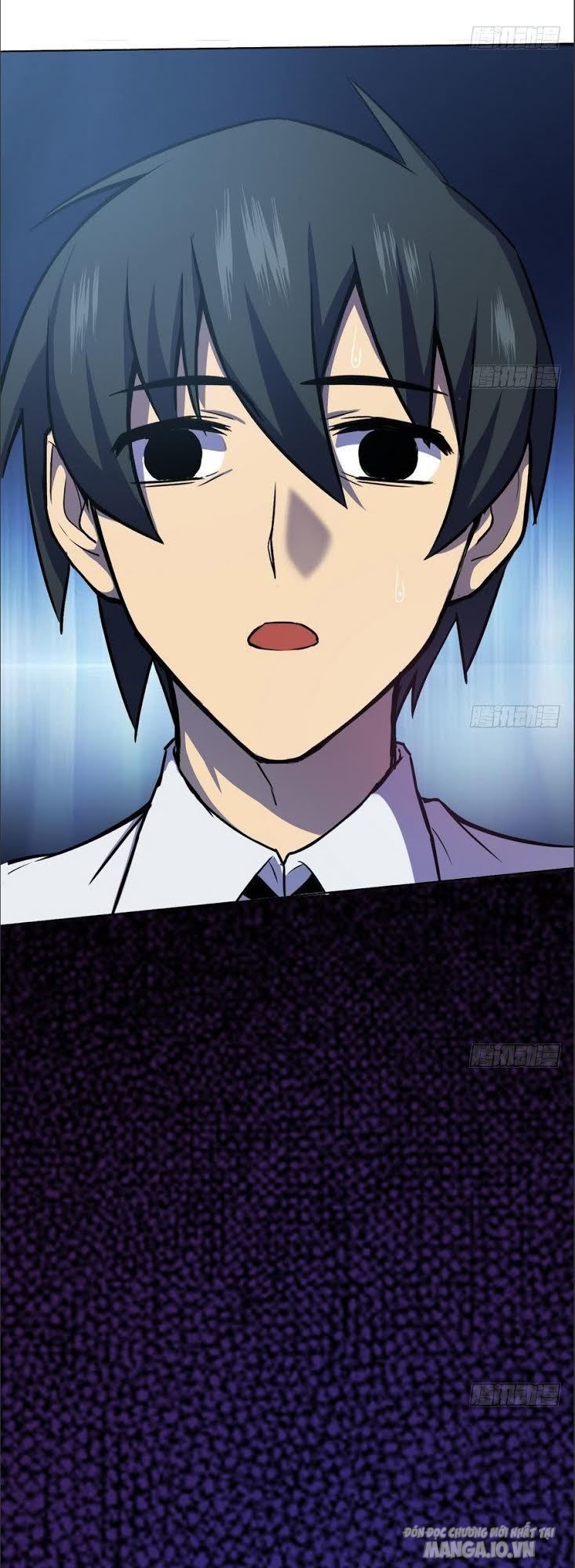 Thiên Thần Shipper Chapter 1 - Trang 2