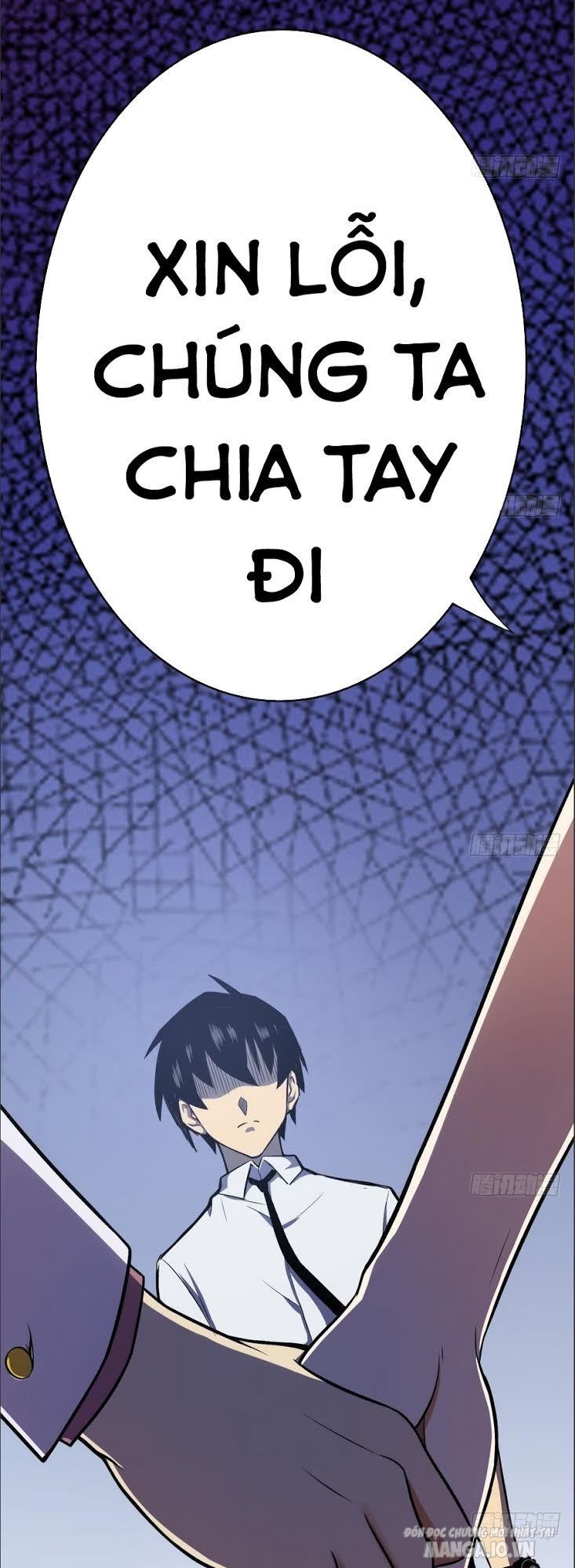 Thiên Thần Shipper Chapter 1 - Trang 2