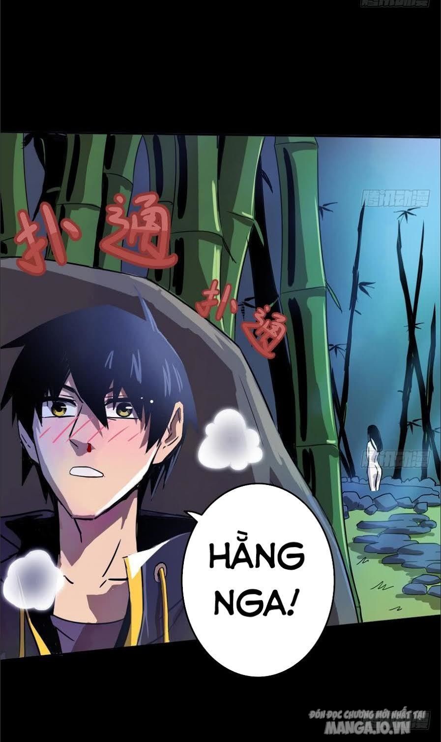 Thiên Thần Shipper Chapter 1 - Trang 2