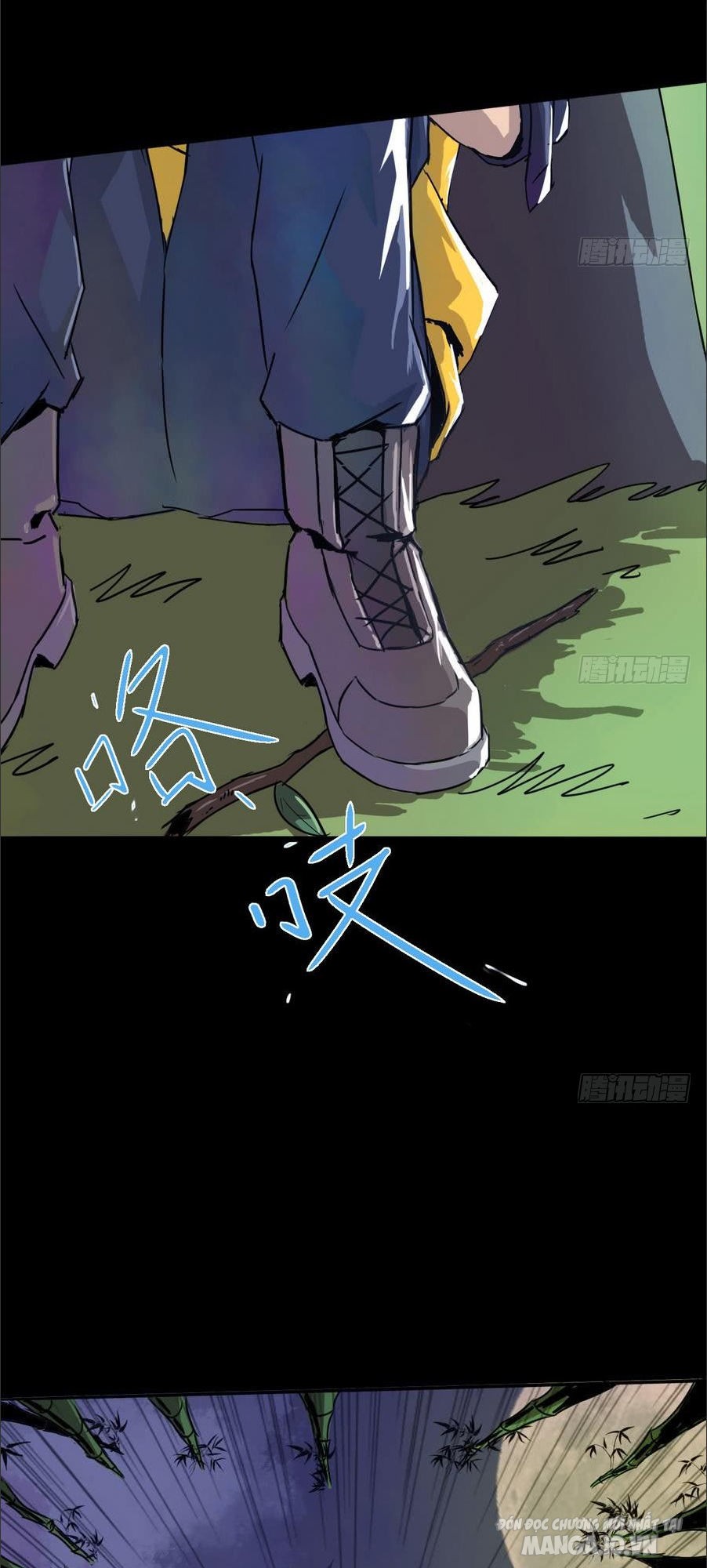 Thiên Thần Shipper Chapter 1 - Trang 2