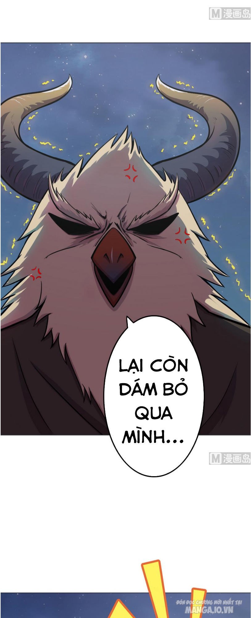 Thiên Thần Shipper Chapter 10 - Trang 2