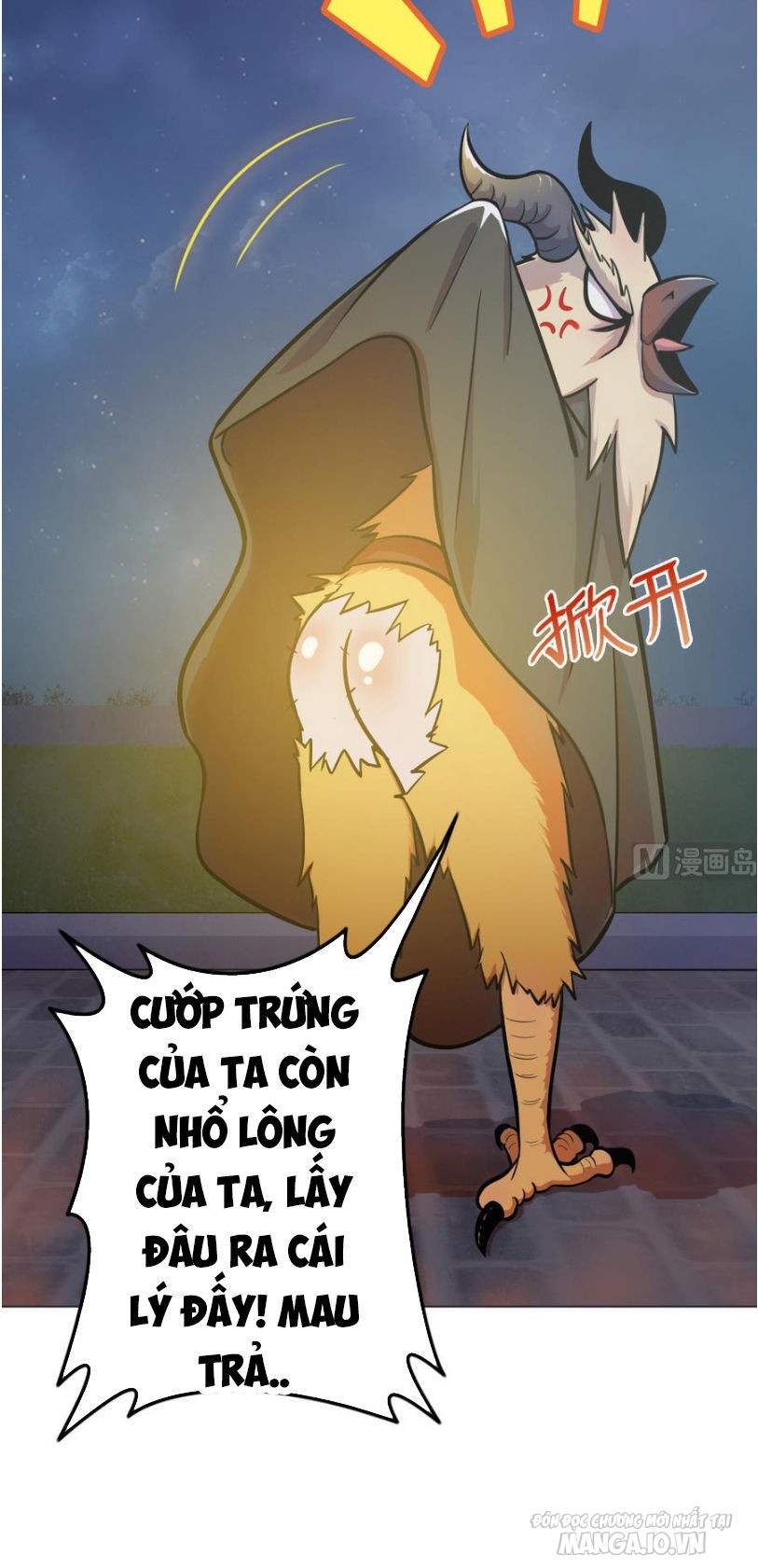 Thiên Thần Shipper Chapter 10 - Trang 2