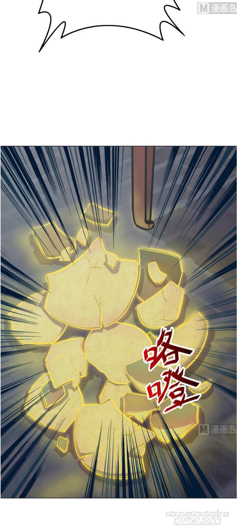 Thiên Thần Shipper Chapter 10 - Trang 2