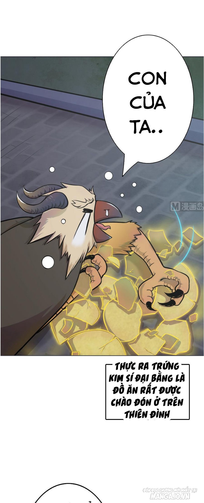 Thiên Thần Shipper Chapter 10 - Trang 2