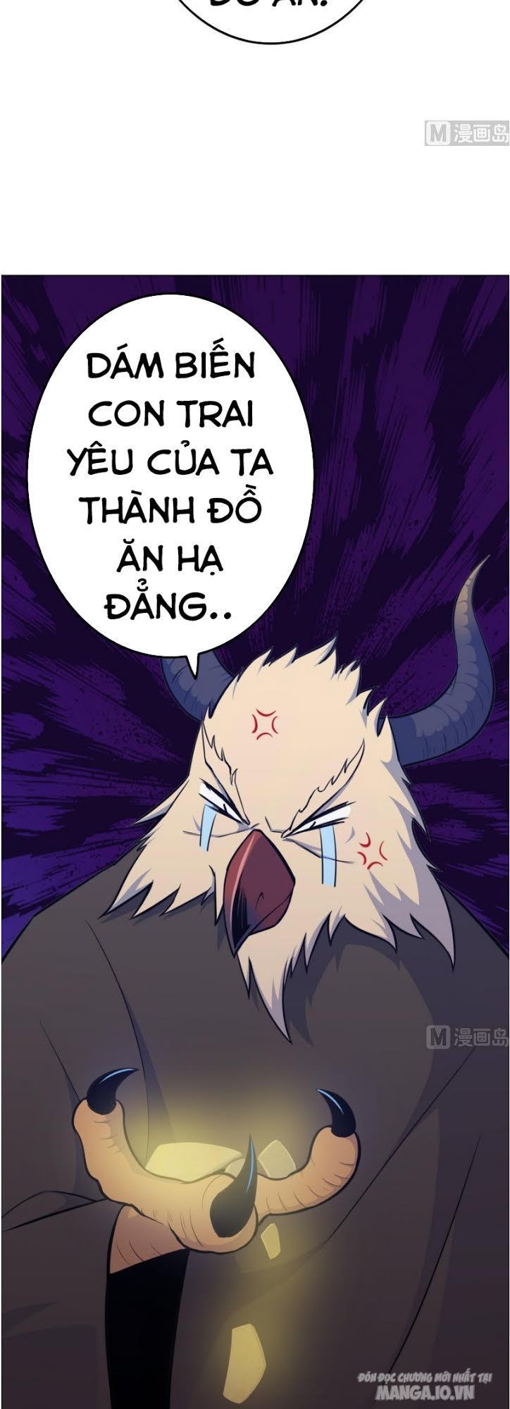 Thiên Thần Shipper Chapter 10 - Trang 2